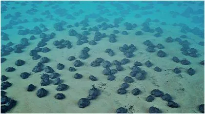 揭秘海底多金属结核与“暗氧”之谜