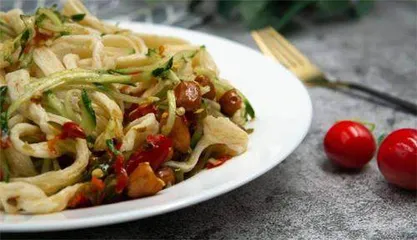 夏天炎热吃凉拌⼩⼼脓毒⾎症5