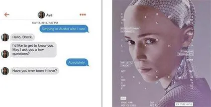 ⼀个横扫奥斯卡的神秘组织4