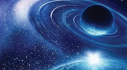 太空旅游有望成为一个繁荣的新兴产业