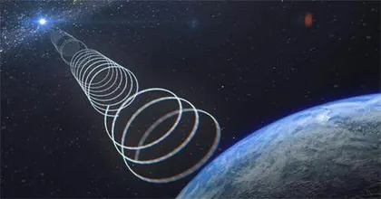 外星人或能利⽤地球泄露的⽆线电信号获知我们的⼀切3
