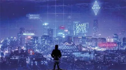 ⾛下“神坛”的元宇宙正在将价值还给现实世界