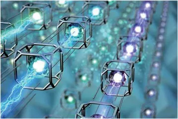 科学家宣布室温下首个稳定量子比特已经实现1