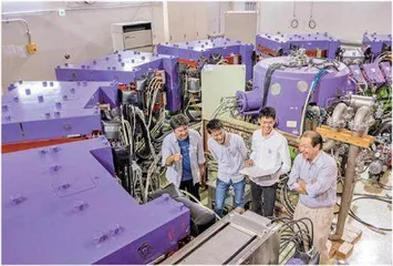 科学家宣布室温下首个稳定量子比特已经实现2