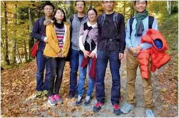 受人类听觉系统的启发首次通过衣服“听见”声音9