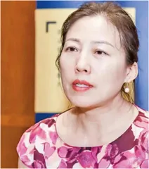 看见女性力量：谁说女孩学不好理工科4