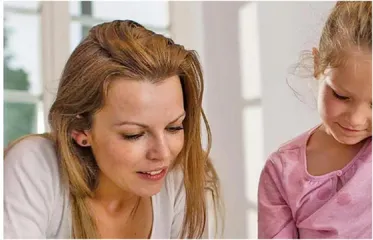 看见女性力量:谁说女孩学不好理工科6