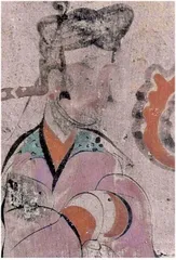 历代墓室壁画4