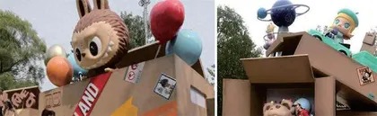 中国本土的IP主题乐园打开新格局6
