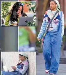 奥巴马大女儿玛利亚的感情生活3