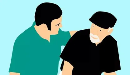 年轻患抑郁不仅将导致认知力下降,未来还会增加老年痴呆风险2