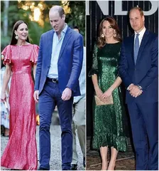 凯特王妃海外出访记8