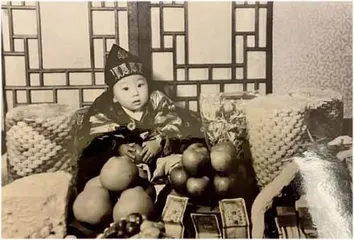 韩国新总统夫妇的过往史3