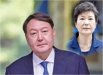 韩国新总统夫妇的过往史4