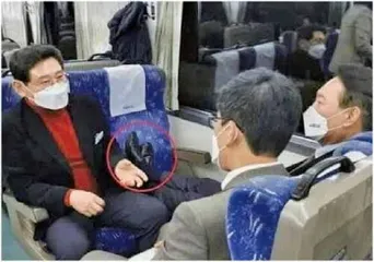 韩国新总统夫妇的过往史6