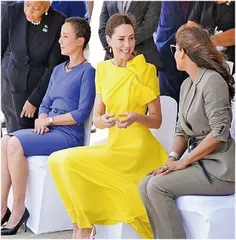 凯特王妃海外出访记12