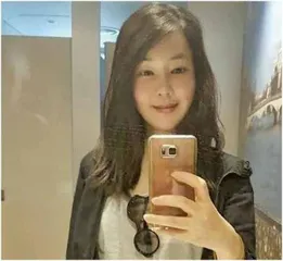 韩国新总统夫妇的过往史11