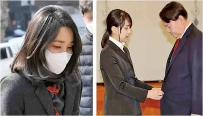 韩国新总统夫妇的过往史17
