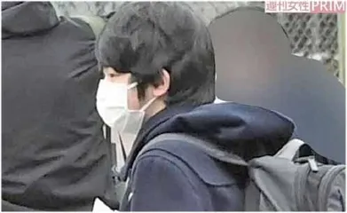 日本悠仁亲王的求学路2