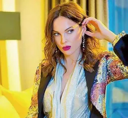 普京的女儿们19