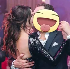 普京的女儿们20
