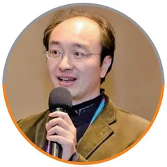 研发零点三厘米厚新型平面广角相机 可实现一百二十度视角且无畸变的高质量广角成像2