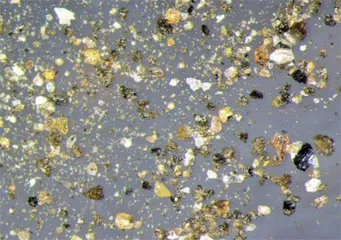 发现月球新矿物“嫦娥石”为研究⽉球形成提供有⼒科学⽀撑2