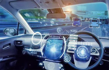 类脑技术打造低功耗、低延迟新型人工智能系统有望让自动驾驶更智能和安全5
