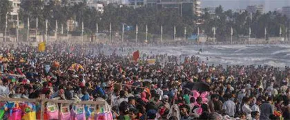 热浪席卷全球!气候变化真的比预期发生得更快吗4