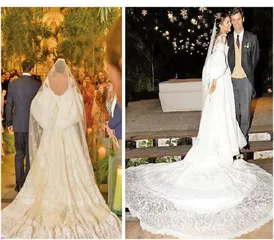 列支敦士登王妃安吉拉·布朗的幸福婚姻1