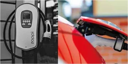 更高效、灵活的电动汽车“智能充电”每年可节省百分之二十六的费用并将碳足迹减少百分之二十