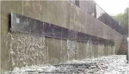 “海绵城市”鹿特丹是如何规划城市水利建设的2