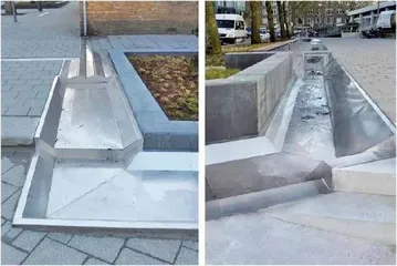 “海绵城市”鹿特丹是如何规划城市水利建设的3