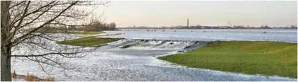 “海绵城市”鹿特丹是如何规划城市水利建设的6