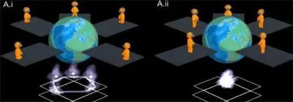 VR和迷幻剂⼀样可以引向“超越之境”1