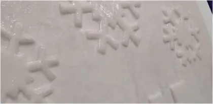 研发“凝胶冰雪”新型材料可用于运动诊断康复极地声学通讯等多场景永远不融化的冰雪7