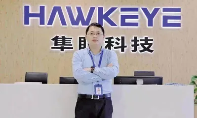 毫米波雷达的B面:不仅是“聪明的车”,还有“智慧的路”6