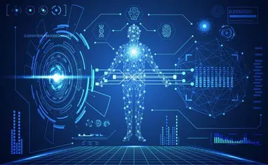 总融资超两千万美元 人工智能生物技术新锐仅使用活检组织数字图像4