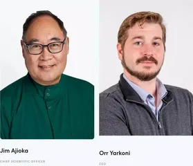 工程微生物还能产生自然界中不存在的颜色?1