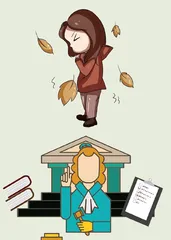 鸡皮疙瘩与鸡皮肤到底是什么?2