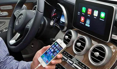 苹果计划在Apple Car中引入机器学习,以快速执行自动驾驶决策3