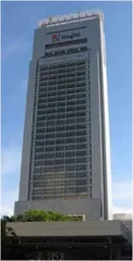 新加坡电信公司斥资近十五亿美元重建总部将展示具有5G解决方案的未来数字工作场所3
