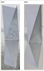 SpaceX与天⽂学界合作改变第⼆代卫星设计以减⼩亮度2