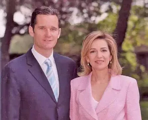 西班牙公主克里斯蒂娜的婚姻生活5