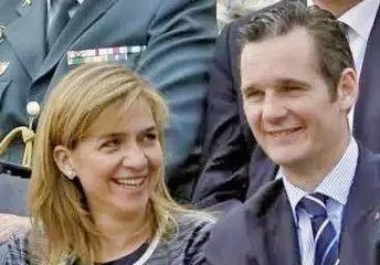 西班牙公主克里斯蒂娜的婚姻生活6