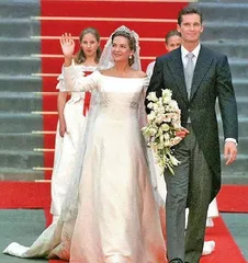 西班牙公主克里斯蒂娜的婚姻生活7