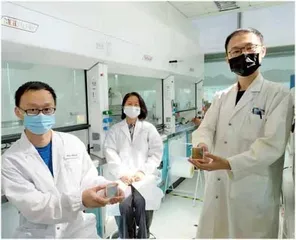 Tr35获得者联合开发高效节能玻璃总效率提高百分之九点五, 性能可根据任何气候定制2