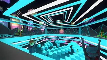 Meta开放旗下VR社交平台,加快向元宇宙发展速度1