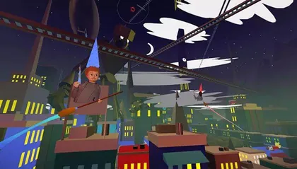 Meta开放旗下VR社交平台,加快向元宇宙发展速度2