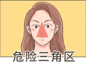 别让挖鼻孔成为习惯,看似无害其实隐患多4